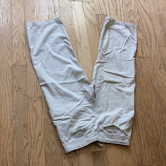 Express women’s Capris cropped pants - Picture 16 of 16